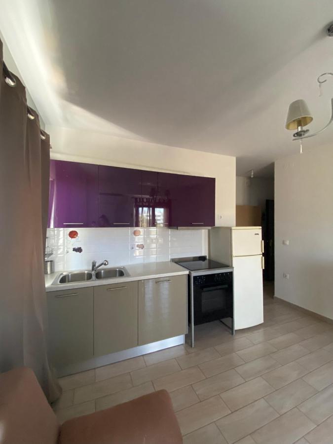 Αρέθουσα Fourth Floor ! Apartman Chalkís Kültér fotó