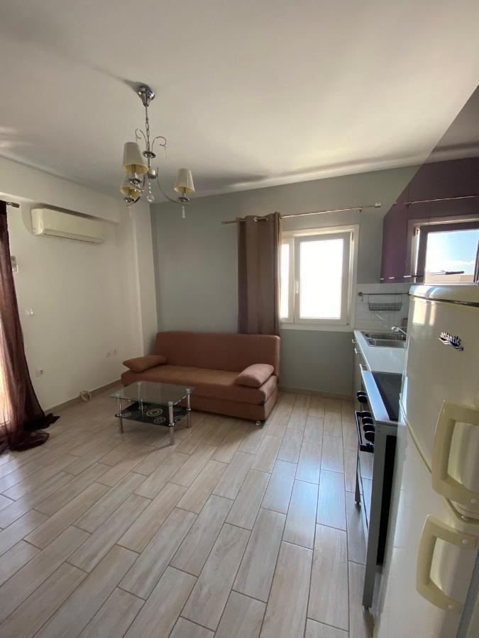 Αρέθουσα Fourth Floor ! Apartman Chalkís Kültér fotó