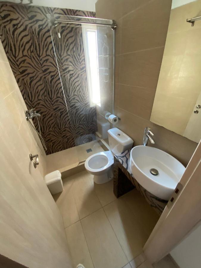 Αρέθουσα Fourth Floor ! Apartman Chalkís Kültér fotó