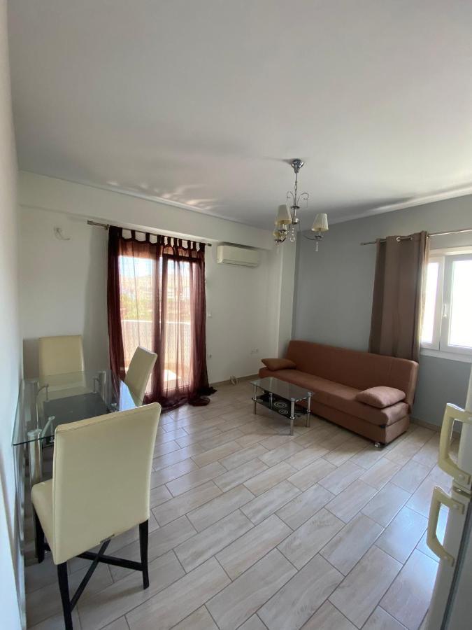 Αρέθουσα Fourth Floor ! Apartman Chalkís Kültér fotó