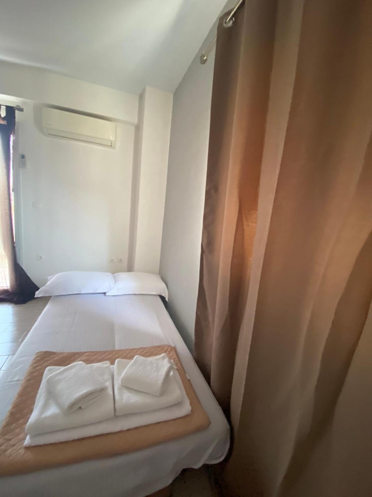 Αρέθουσα Fourth Floor ! Apartman Chalkís Kültér fotó