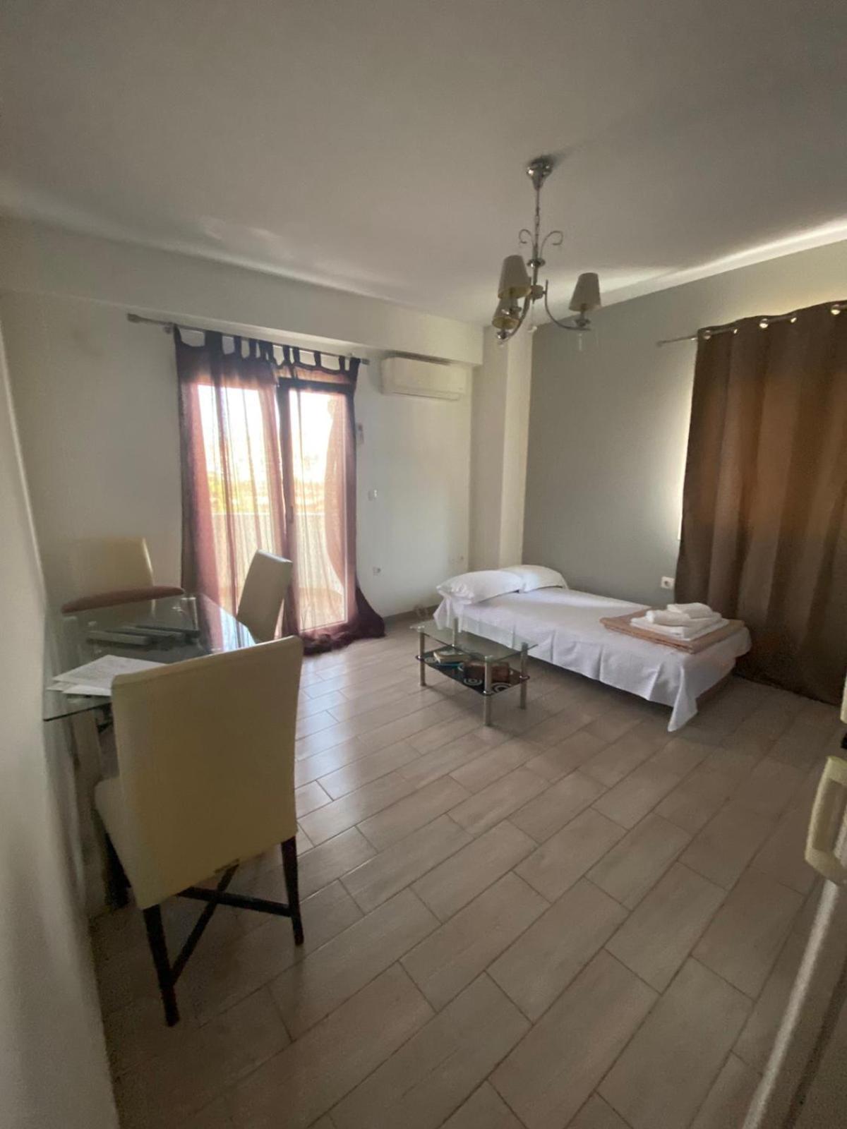 Αρέθουσα Fourth Floor ! Apartman Chalkís Kültér fotó
