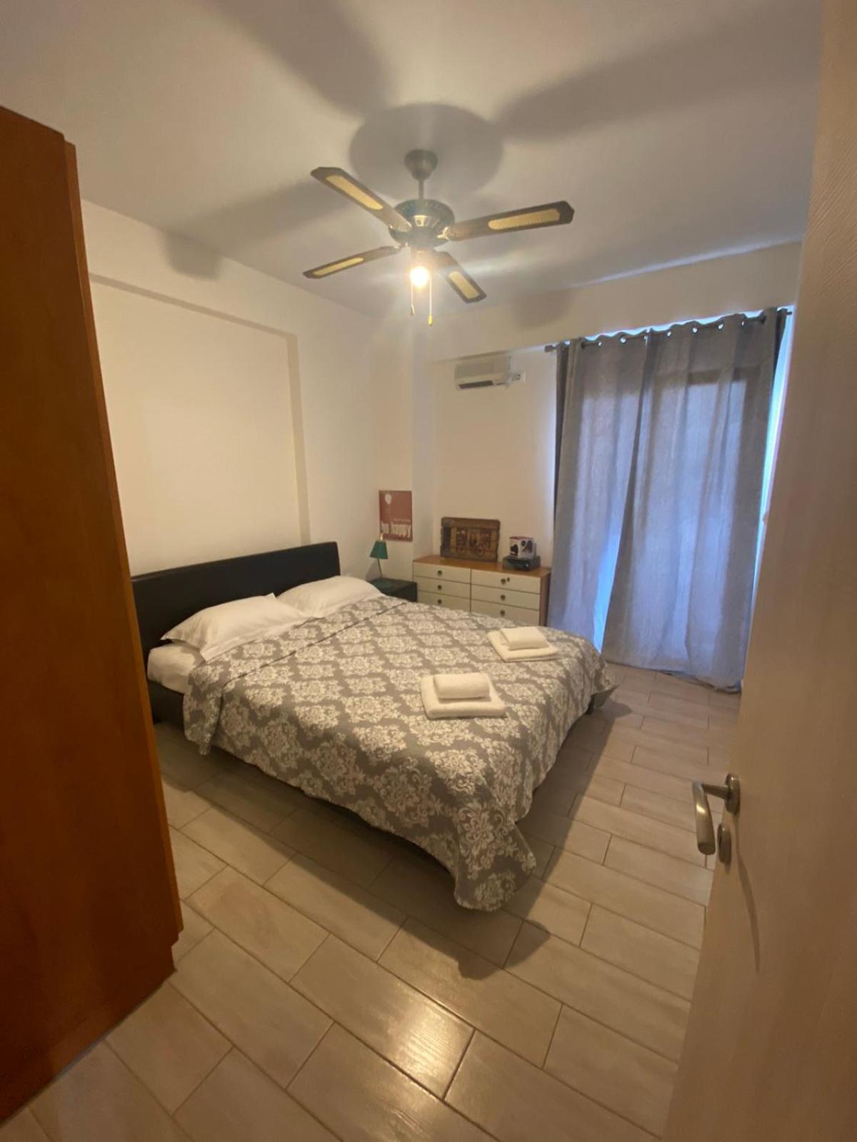 Αρέθουσα Fourth Floor ! Apartman Chalkís Kültér fotó